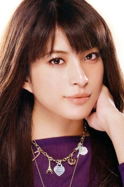 Takako Uehara - Actor Profile Photo