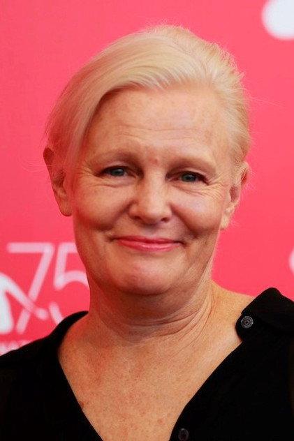 Mary Harron - Actor Profile Photo
