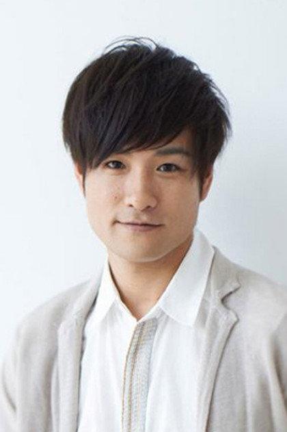 Hideyuki Kasahara - Actor Profile Photo