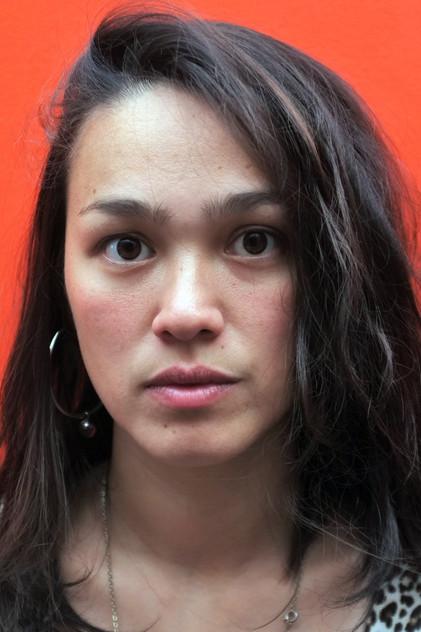 Marie Bourin - Actor Profile Photo
