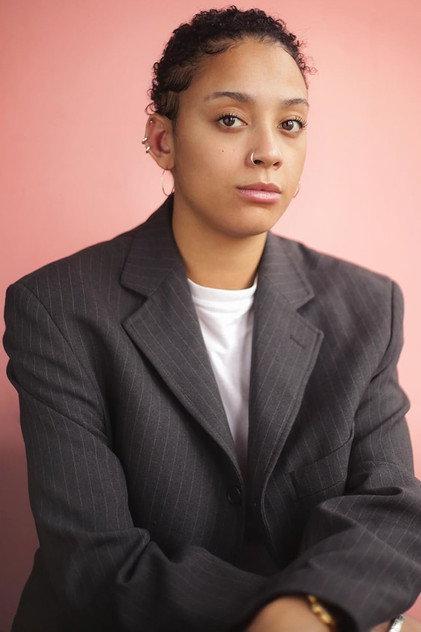Mica Ricketts - Actor Profile Photo