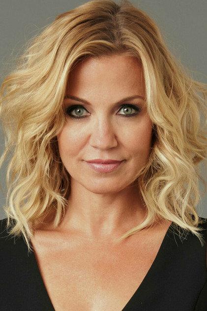 Michelle Beadle - Actor Profile Photo