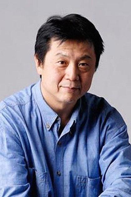 Kim Soo-Jin - Actor Profile Photo