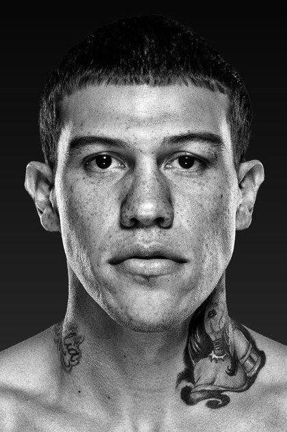 Gabriel Rosado - Actor Profile Photo