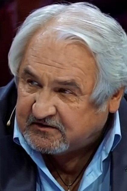 Andrey Stapran - Actor Profile Photo