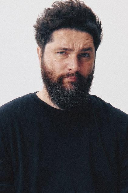 Mads K. Baekkevold - Actor Profile Photo