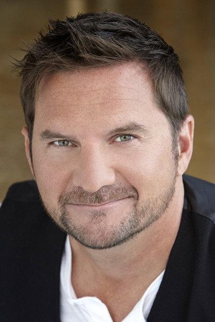 Peter Michael Dillon - Actor Profile Photo