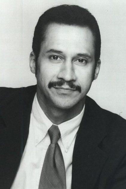 Antone Pagán - Actor Profile Photo