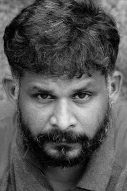Vasumithra - Actor Profile Photo