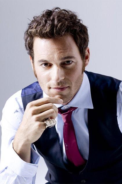 Giorgio Marchesi - Actor Profile Photo