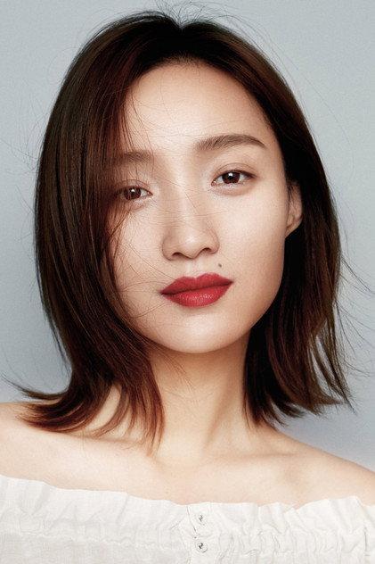 Huang Miyi - Actor Profile Photo