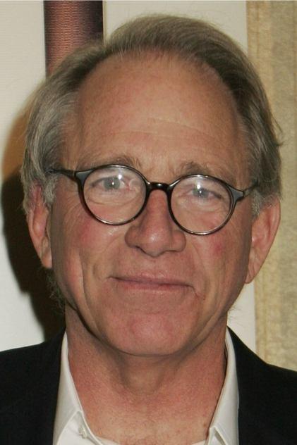 John Getz - Actor Profile Photo
