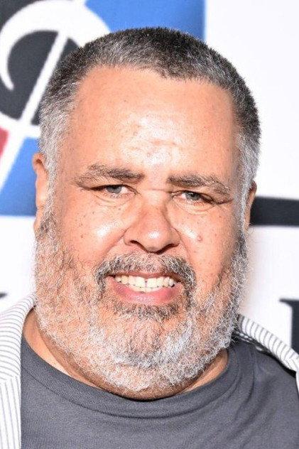 Ed Eckstine - Actor Profile Photo