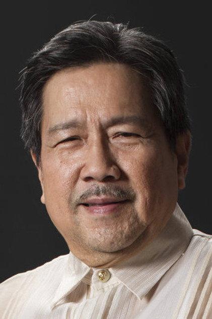 Leo Martinez - Actor Profile Photo