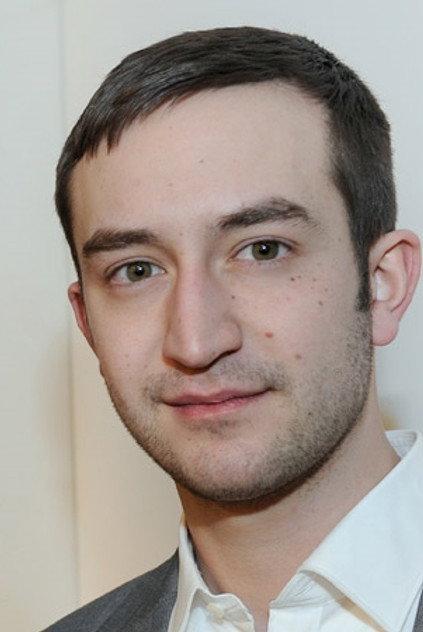 Peter Weiss - Actor Profile Photo