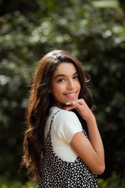 Paola Miguel - Actor Profile Photo