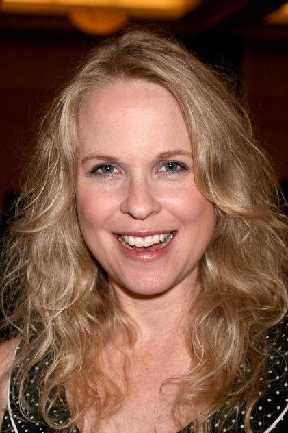 Brooke Theiss - Actor Profile Photo