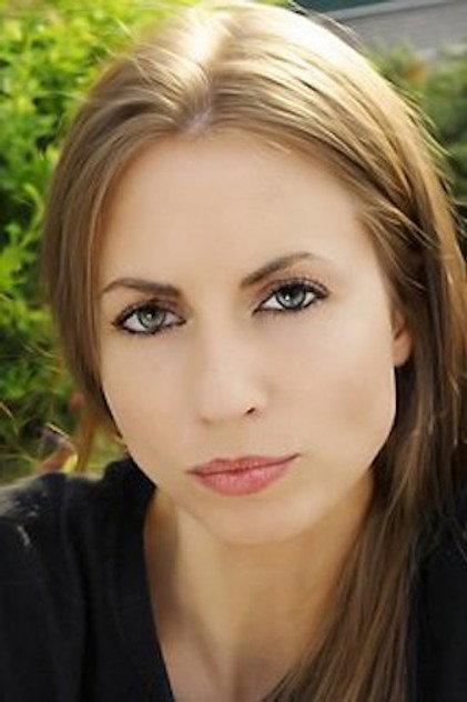 Danielle Donahue - Actor Profile Photo