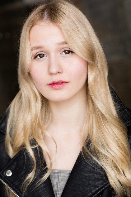 Tea Wagner - Actor Profile Photo