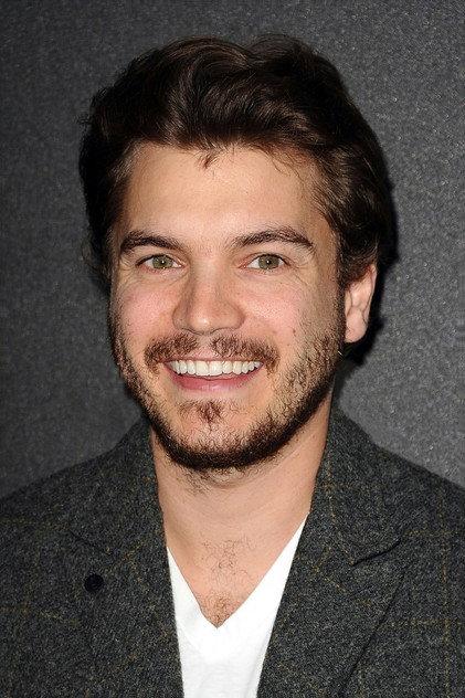 Emile Hirsch - Actor Profile Photo