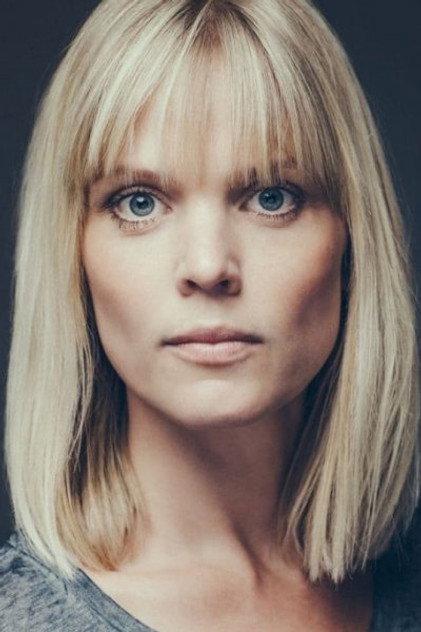 Ditte Arnth - Actor Profile Photo