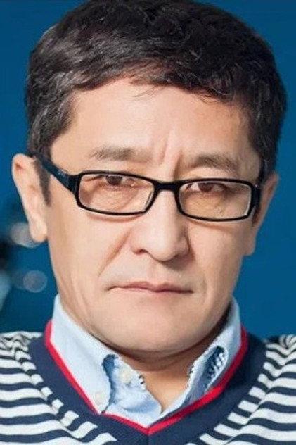 Temirbek Birnazarov - Actor Profile Photo