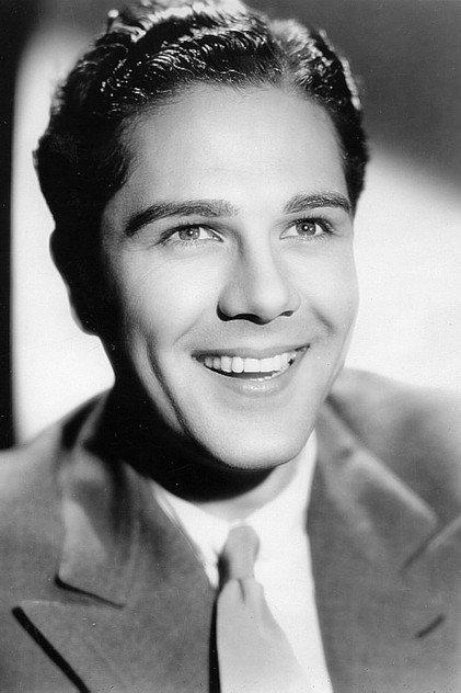 John Breeden - Actor Profile Photo
