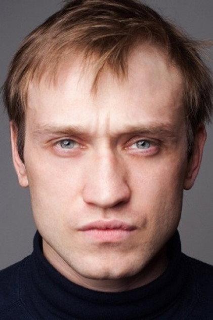 Mikhail Troynik - Actor Profile Photo