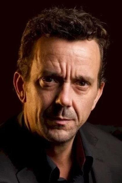 Selim Aymard - Actor Profile Photo