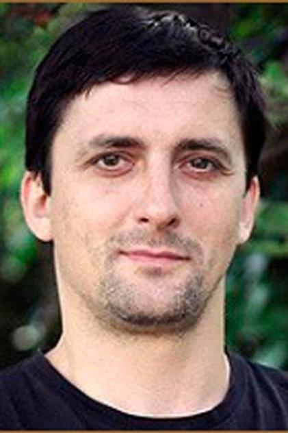 Andrey Smelov - Actor Profile Photo