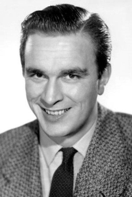 Ian MacDonald - Actor Profile Photo