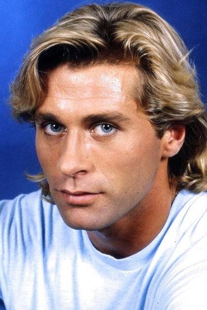 Jean-Pierre François - Actor Profile Photo
