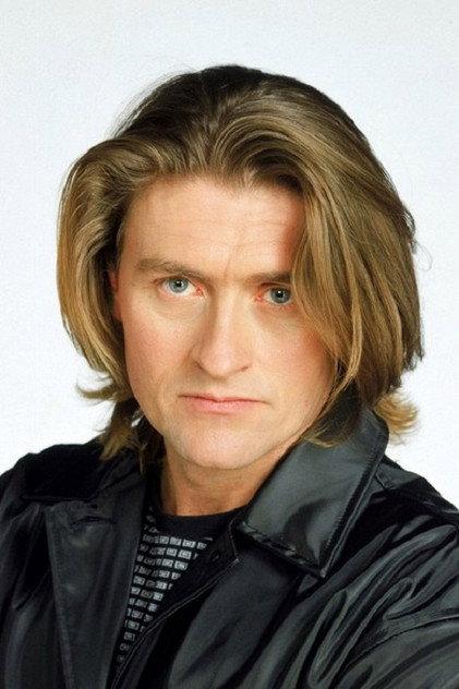 Geordie Johnson - Actor Profile Photo