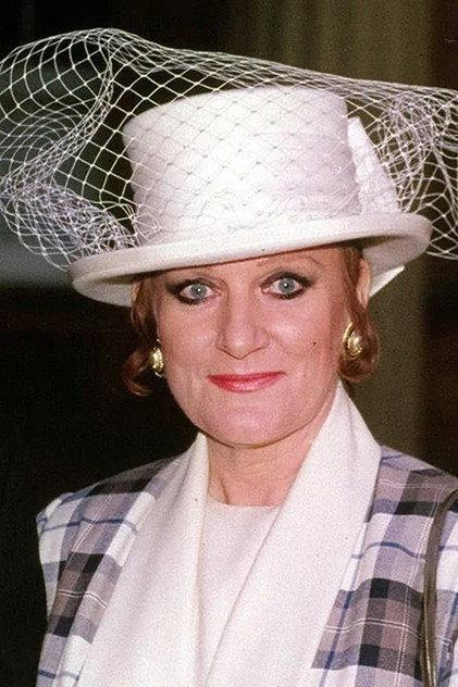Myfanwy Talog - Actor Profile Photo