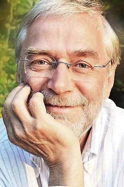 Gerald Hüther - Actor Profile Photo