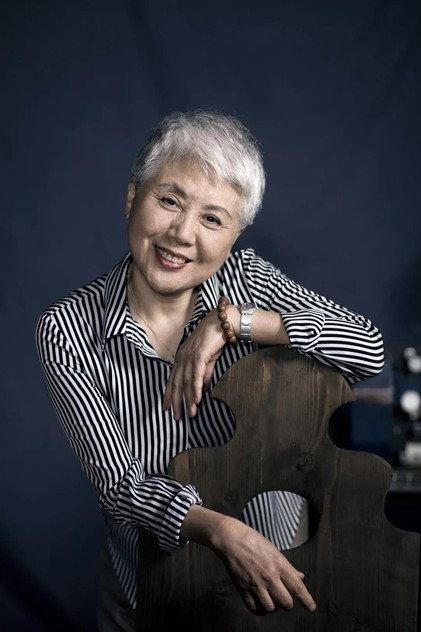 Cheng Xiaohua - Actor Profile Photo