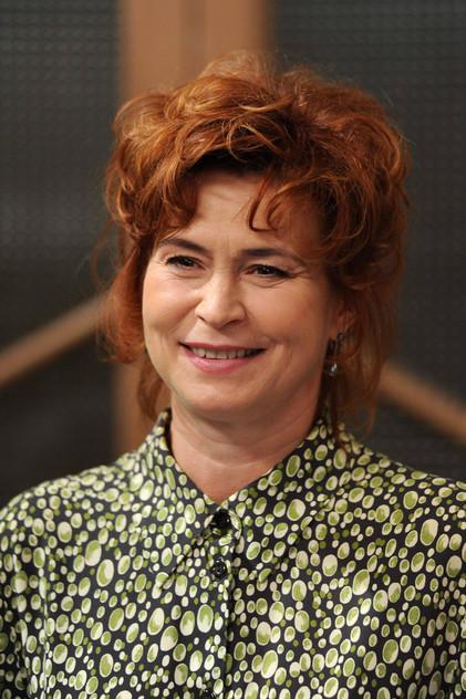 Emese Simorjay - Actor Profile Photo