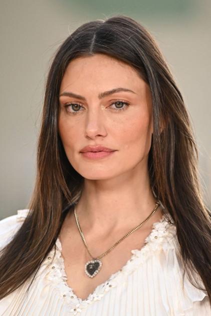 Phoebe Tonkin - Actor Profile Photo