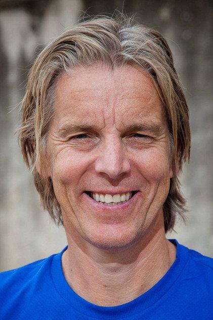 Jan Åge Fjørtoft - Actor Profile Photo