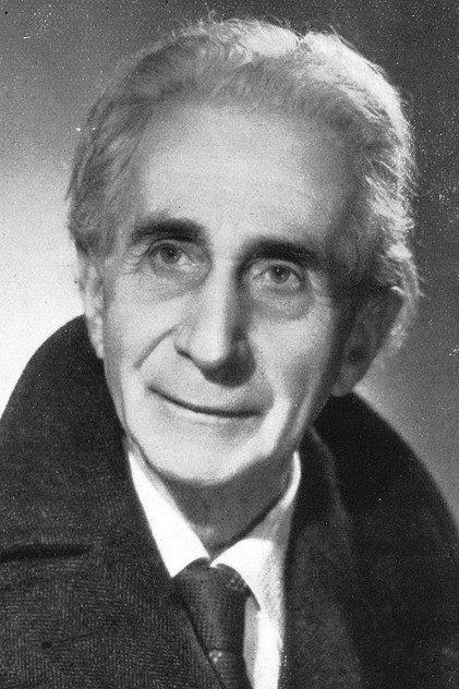 Armando Annuale - Actor Profile Photo