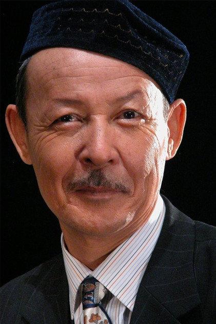 Kadyrbek Demesin - Actor Profile Photo