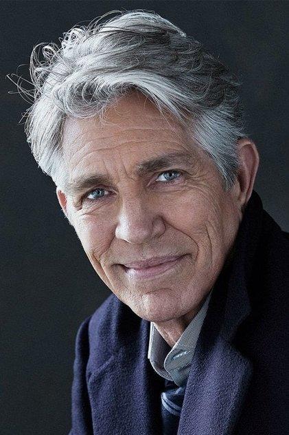 Eric Roberts - Actor Profile Photo