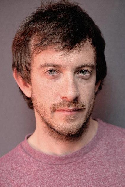 Thomas Blanchard - Actor Profile Photo
