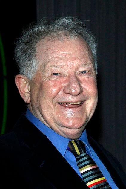 Harvey Evans - Actor Profile Photo