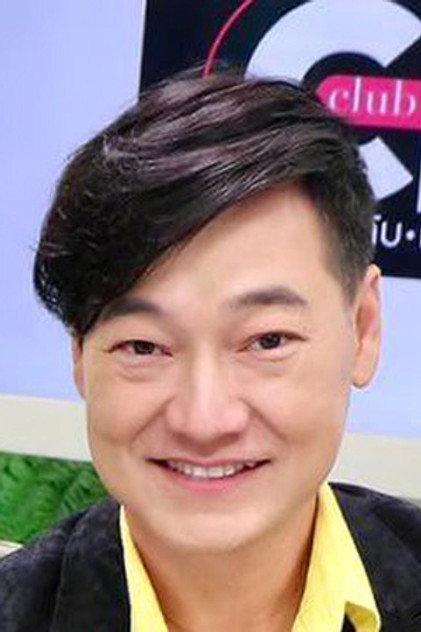 Funden Janyathanakorn - Actor Profile Photo