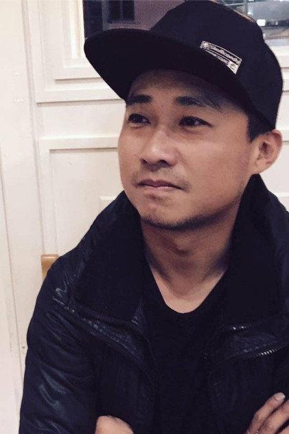 Tommy Yu - Actor Profile Photo