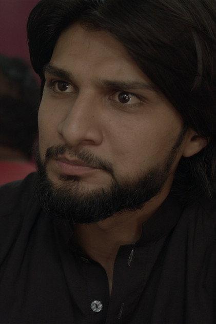 Francis Gulzar - Actor Profile Photo