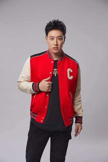 Wilber Pan - Actor Profile Photo