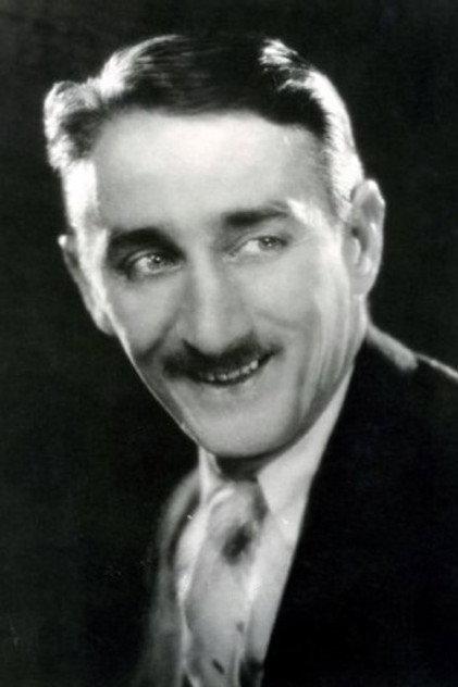 Clyde Cook - Actor Profile Photo
