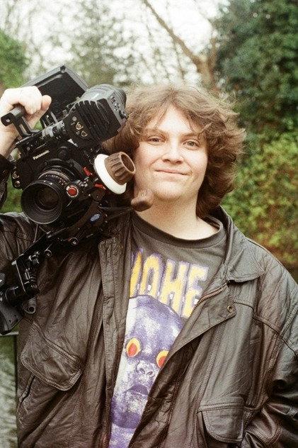 Harrison Search - Actor Profile Photo